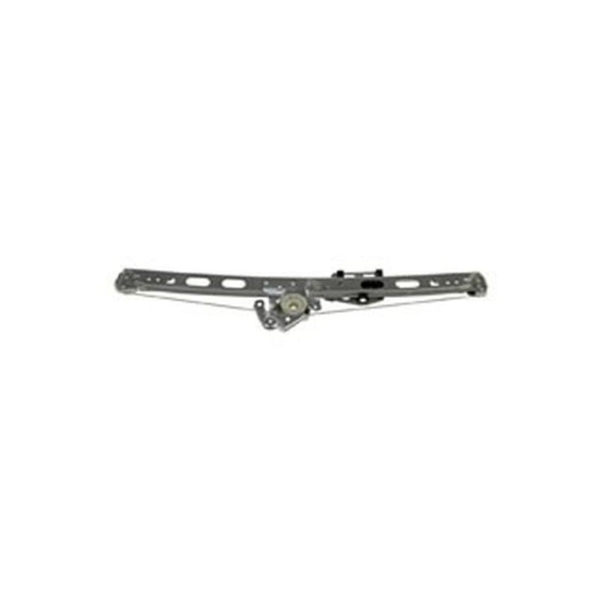 DORMAN 749-003 Power Window Regulator (Regulator Only)