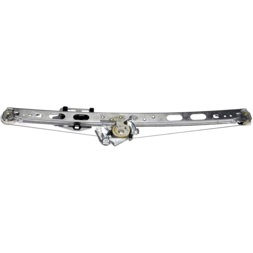 DORMAN 749-003 Power Window Regulator (Regulator Only)
