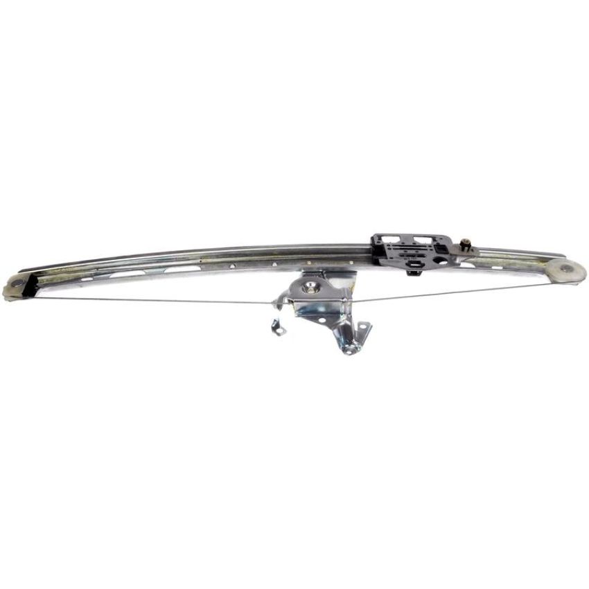 DORMAN 749-003 Power Window Regulator (Regulator Only)