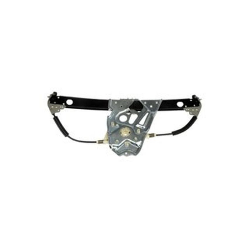 DORMAN 749-004 Power Window Regulator (Regulator Only)