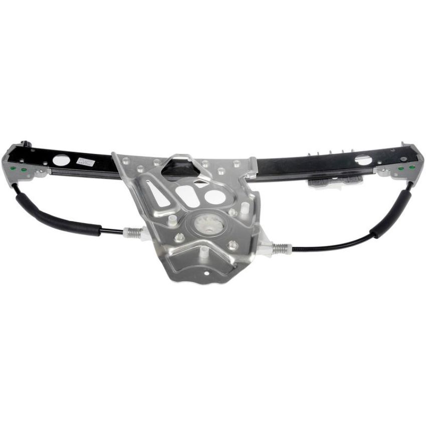 DORMAN 749-004 Power Window Regulator (Regulator Only)