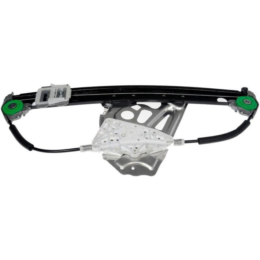 DORMAN 749-004 Power Window Regulator (Regulator Only)