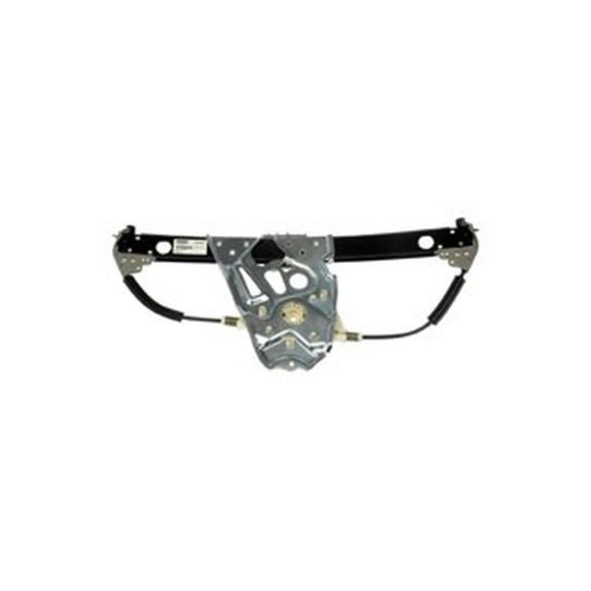 DORMAN 749-005 Power Window Regulator (Regulator Only)