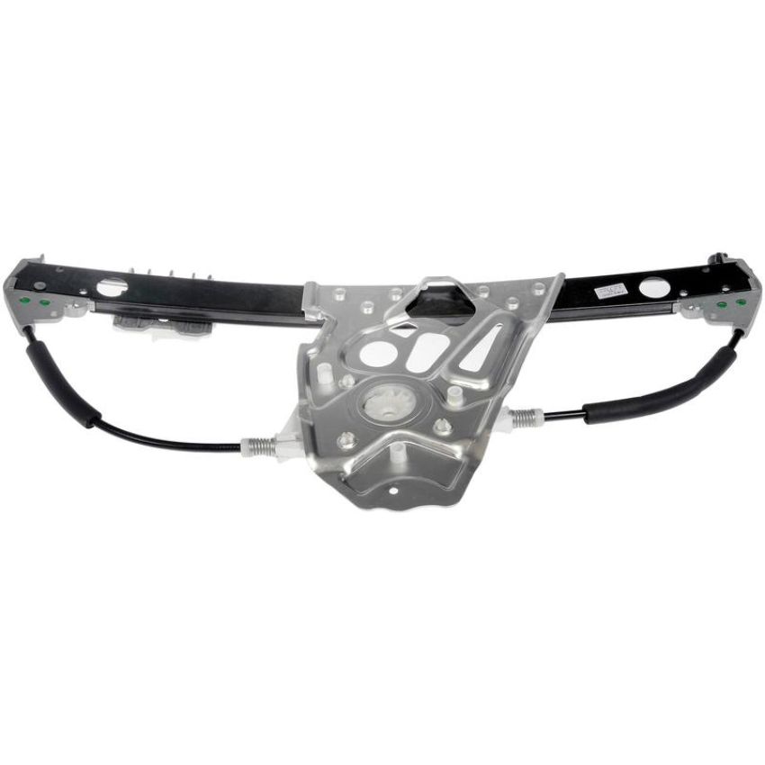 DORMAN 749-005 Power Window Regulator (Regulator Only)