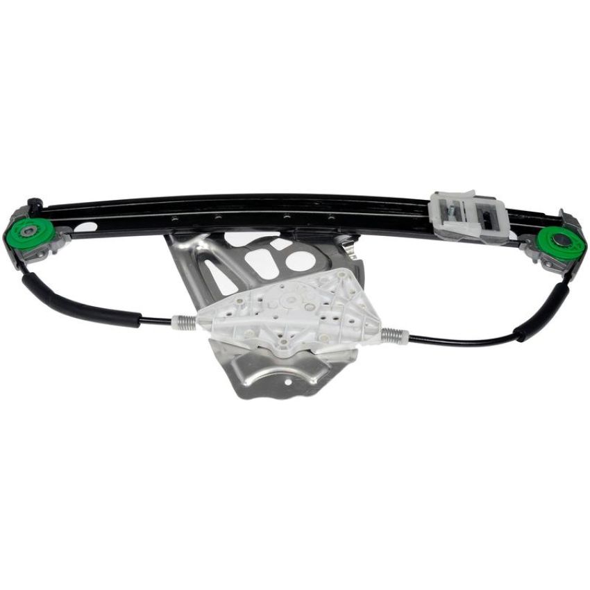 DORMAN 749-005 Power Window Regulator (Regulator Only)