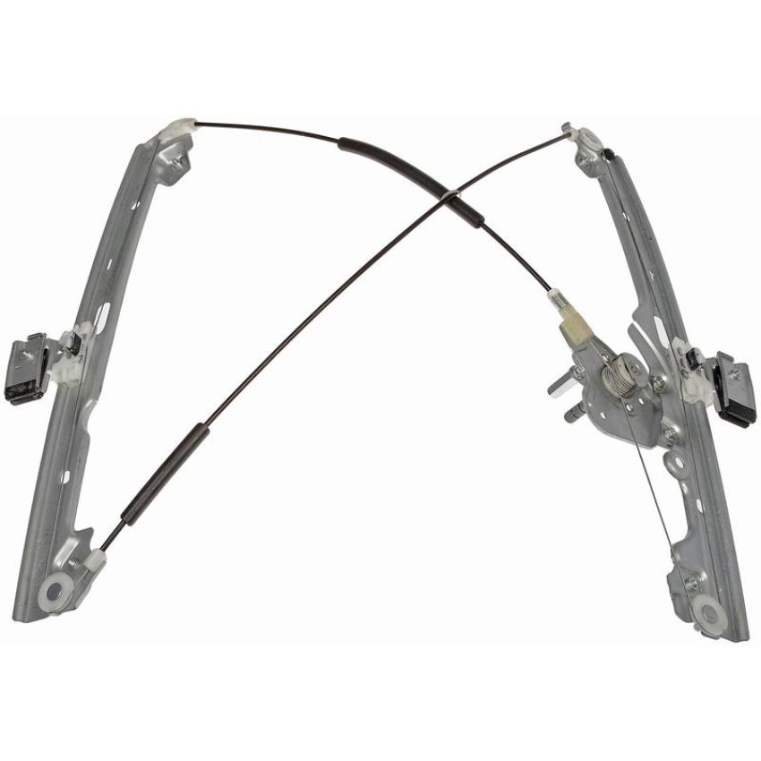 DORMAN 749-006 Manual Window Regulator (Regulator Only)