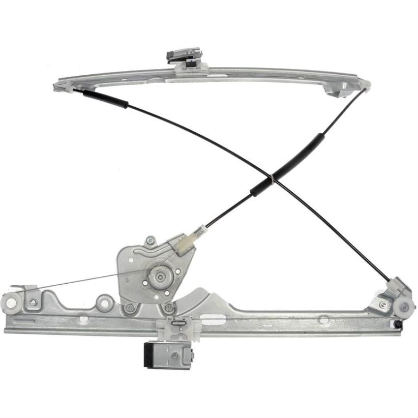 DORMAN 749-006 Manual Window Regulator (Regulator Only)