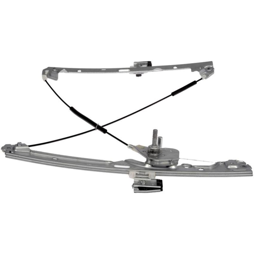 DORMAN 749-006 Manual Window Regulator (Regulator Only)