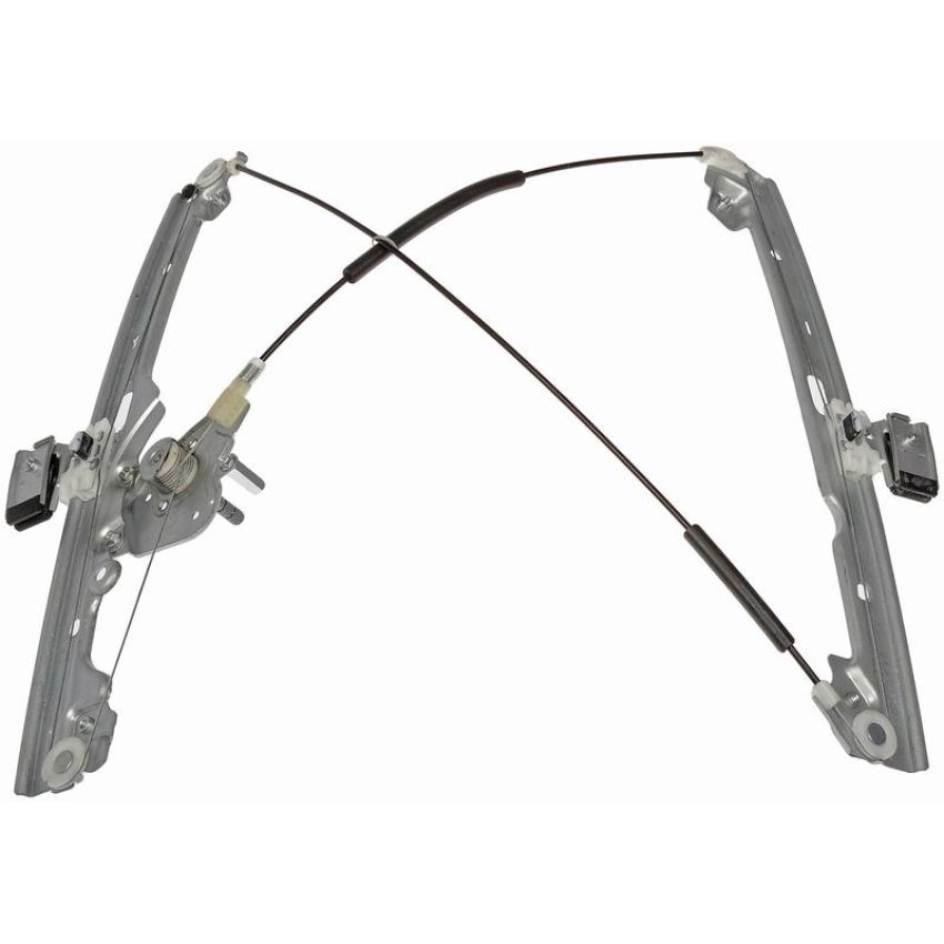 DORMAN 749-007 Manual Window Regulator (Regulator Only)