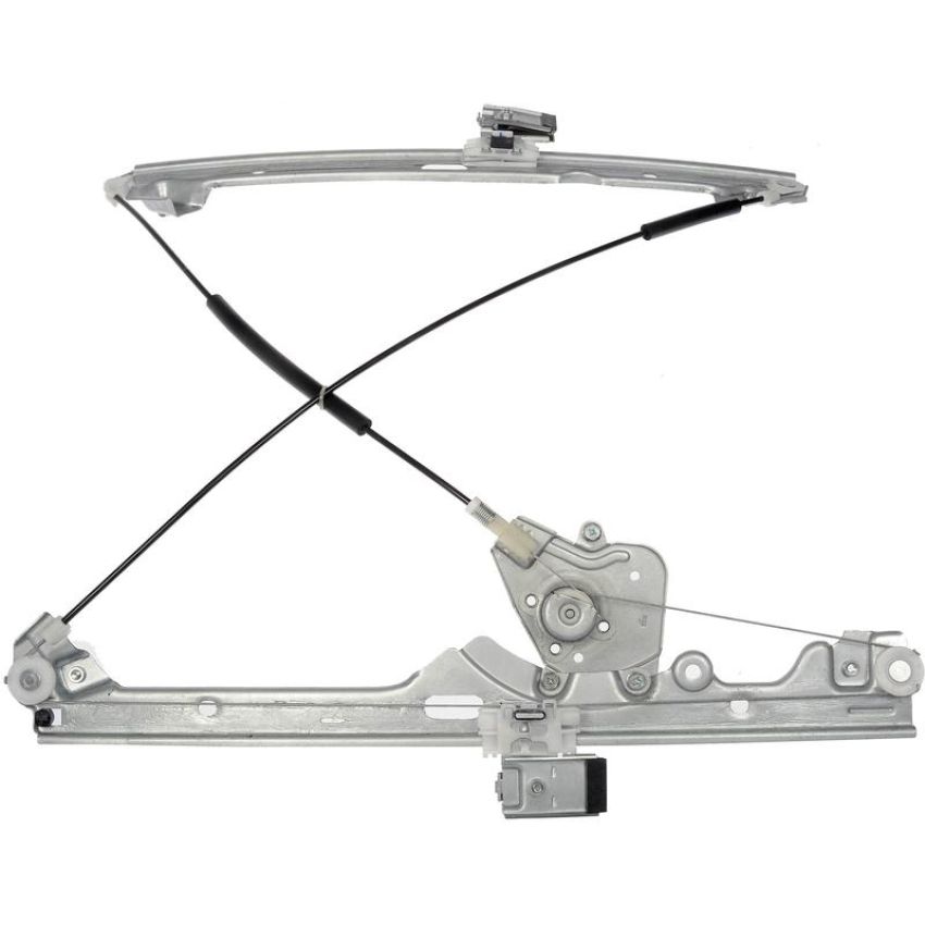 DORMAN 749-007 Manual Window Regulator (Regulator Only)
