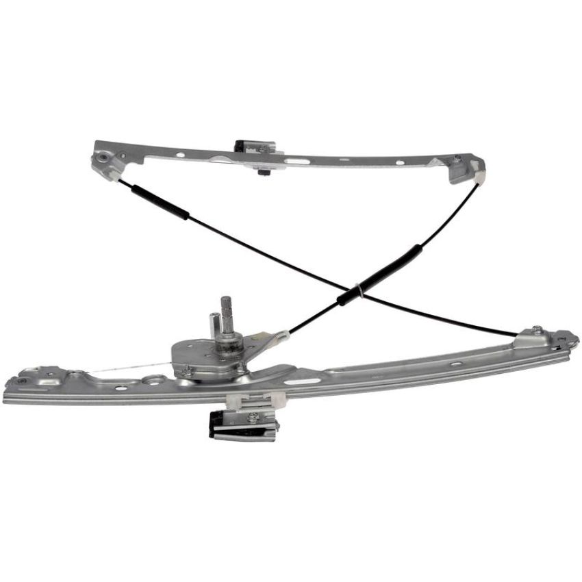 DORMAN 749-007 Manual Window Regulator (Regulator Only)