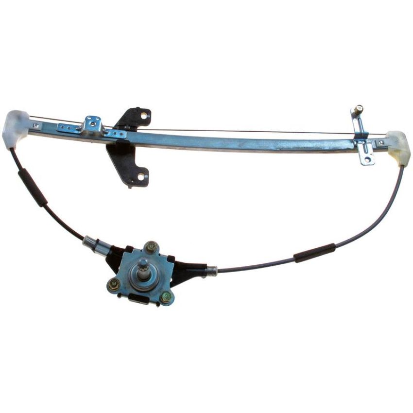 DORMAN 749-008 Manual Window Regulator (Regulator Only)