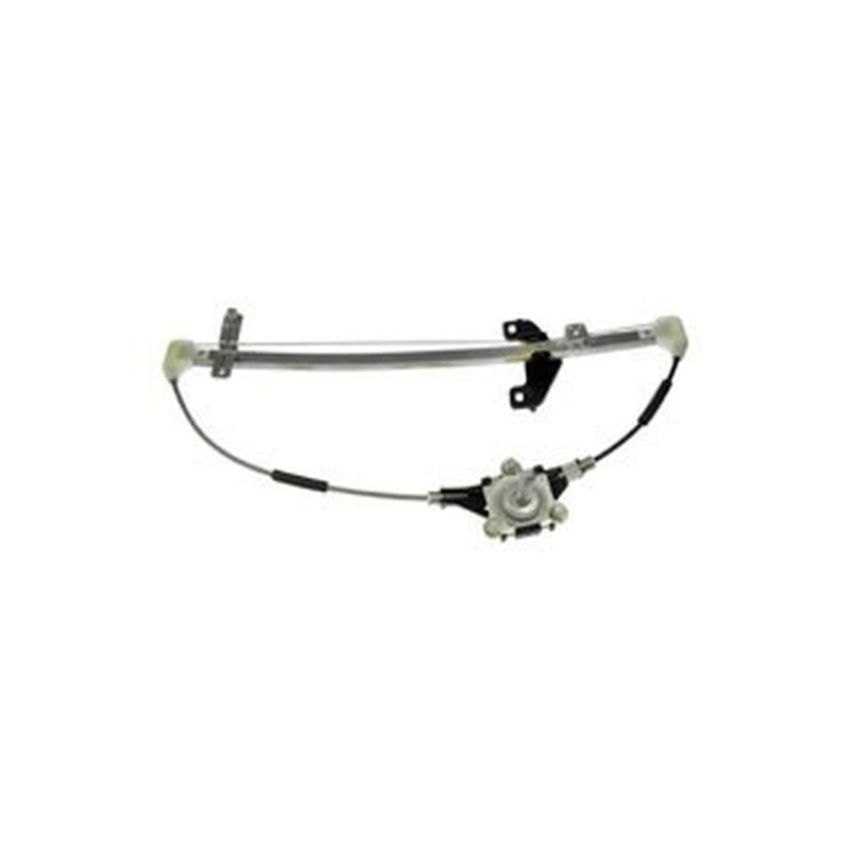 DORMAN 749-009 Manual Window Regulator (Regulator Only)
