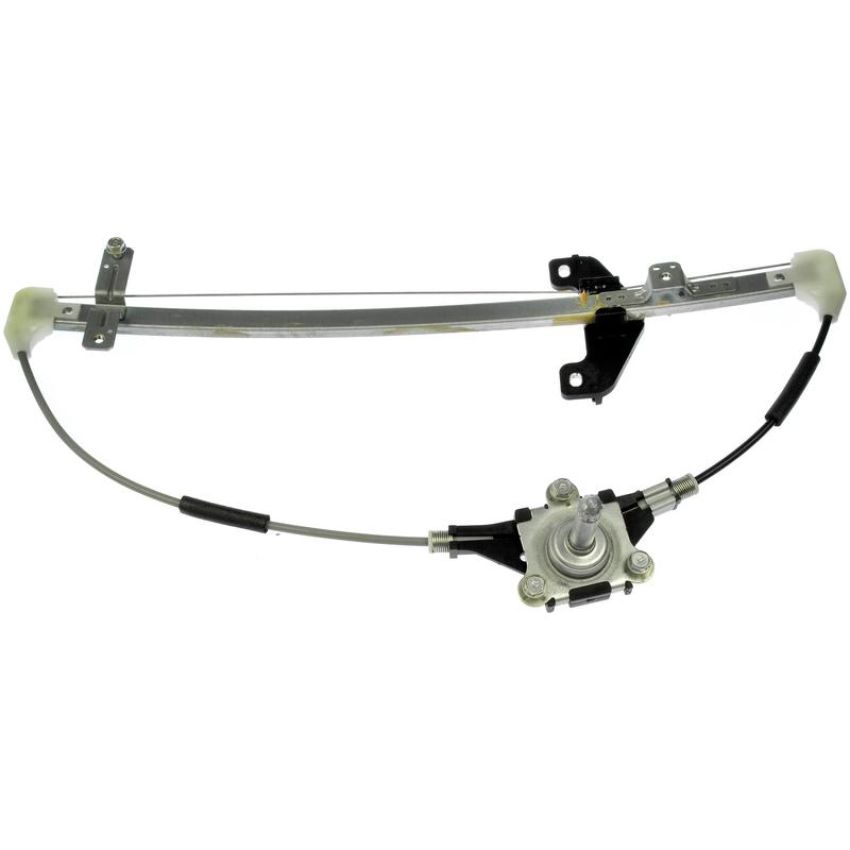 DORMAN 749-009 Manual Window Regulator (Regulator Only)