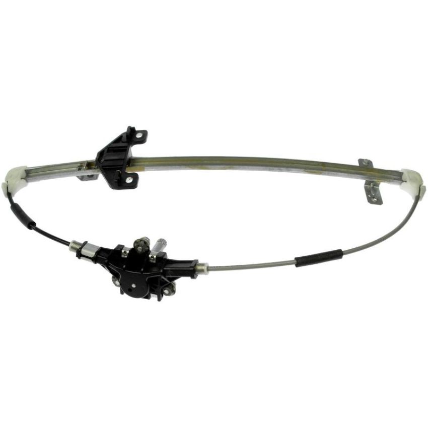 DORMAN 749-009 Manual Window Regulator (Regulator Only)