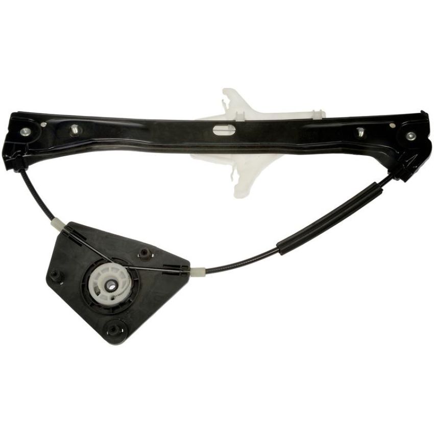 DORMAN 749-011 Power Window Regulator (Regulator Only)