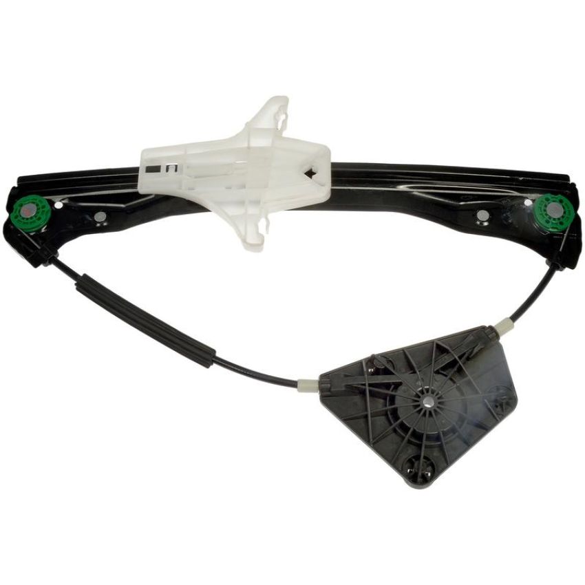 DORMAN 749-011 Power Window Regulator (Regulator Only)