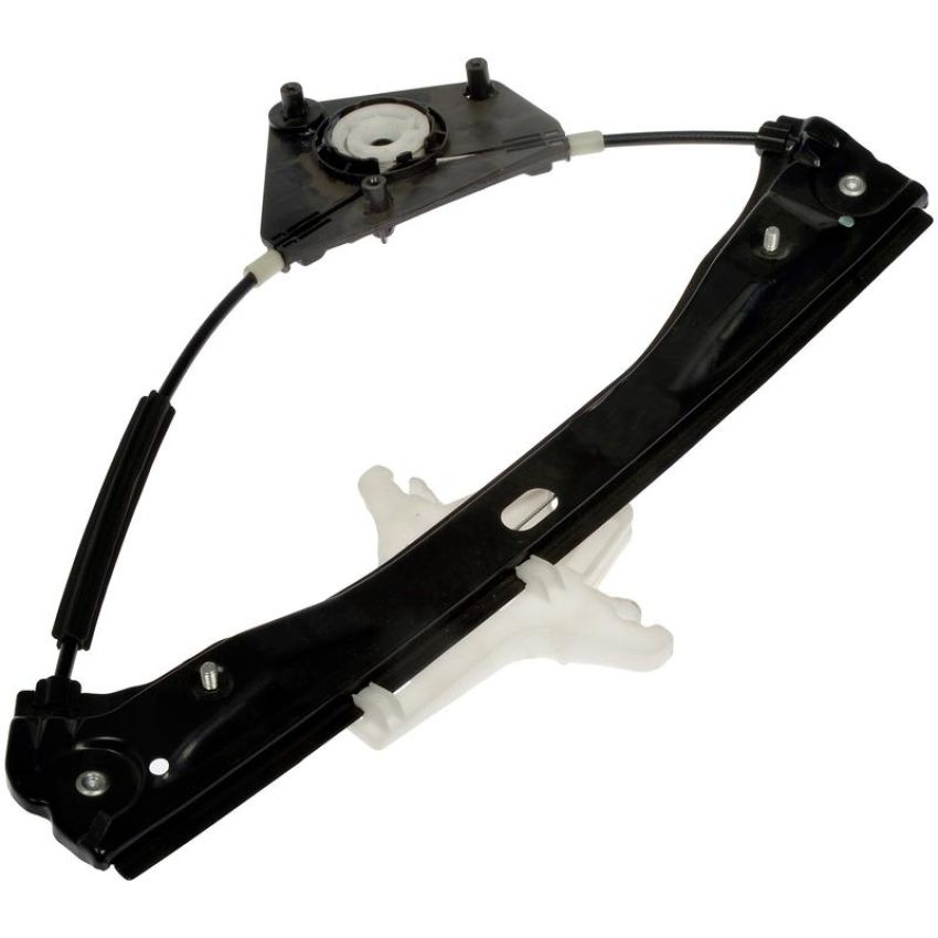 DORMAN 749-011 Power Window Regulator (Regulator Only)