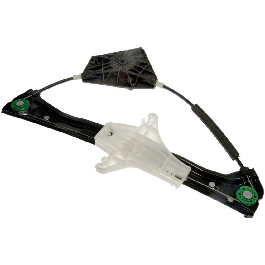 DORMAN 749-011 Power Window Regulator (Regulator Only)