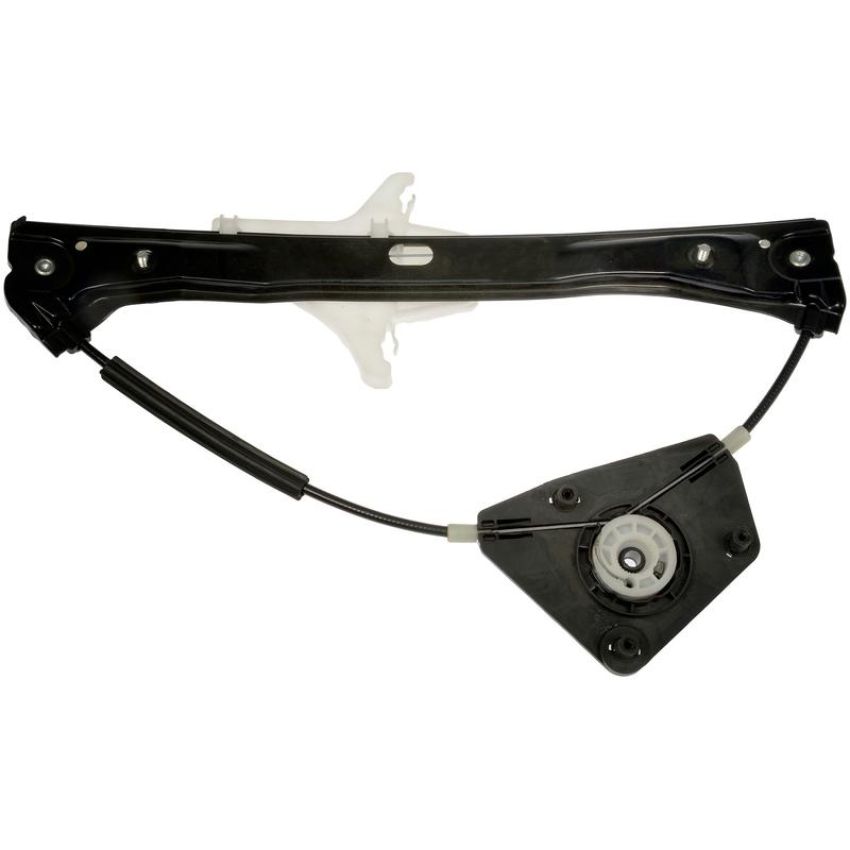 DORMAN 749-012 Power Window Regulator (Regulator Only)