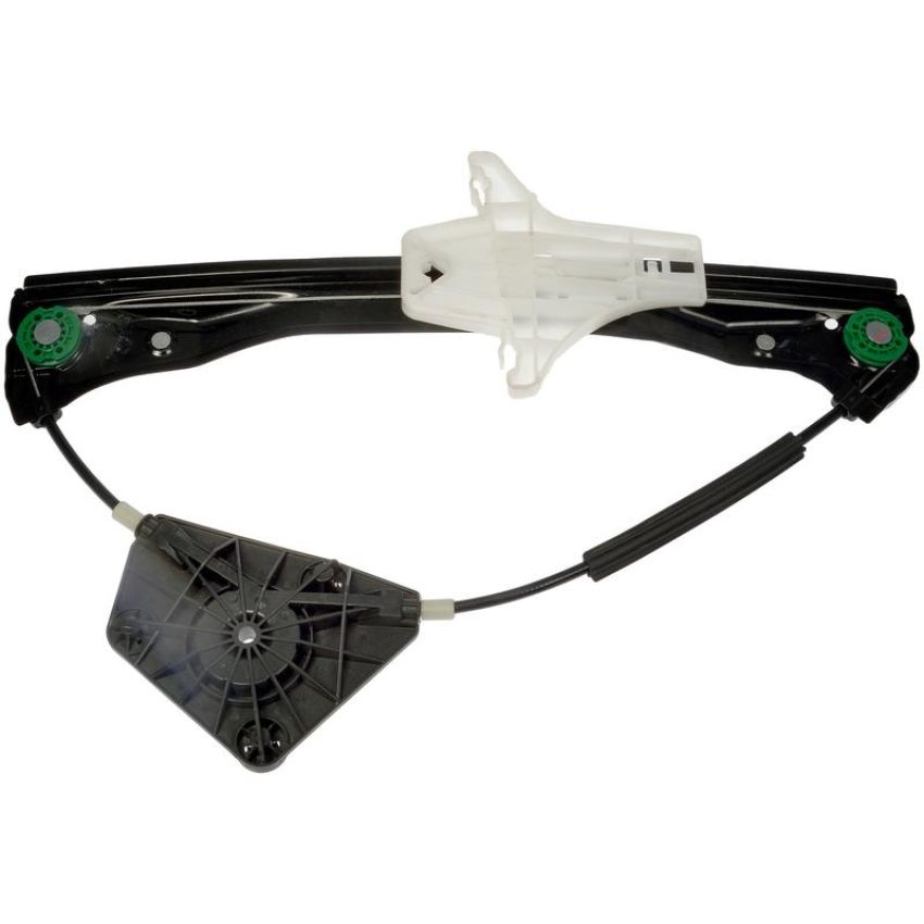 DORMAN 749-012 Power Window Regulator (Regulator Only)
