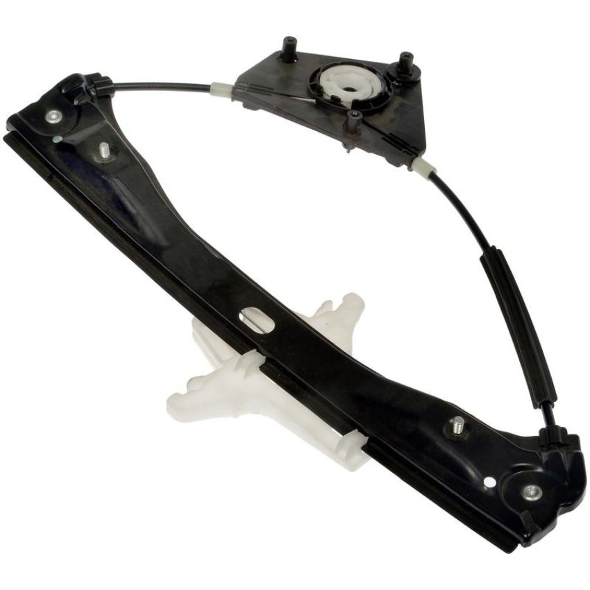 DORMAN 749-012 Power Window Regulator (Regulator Only)