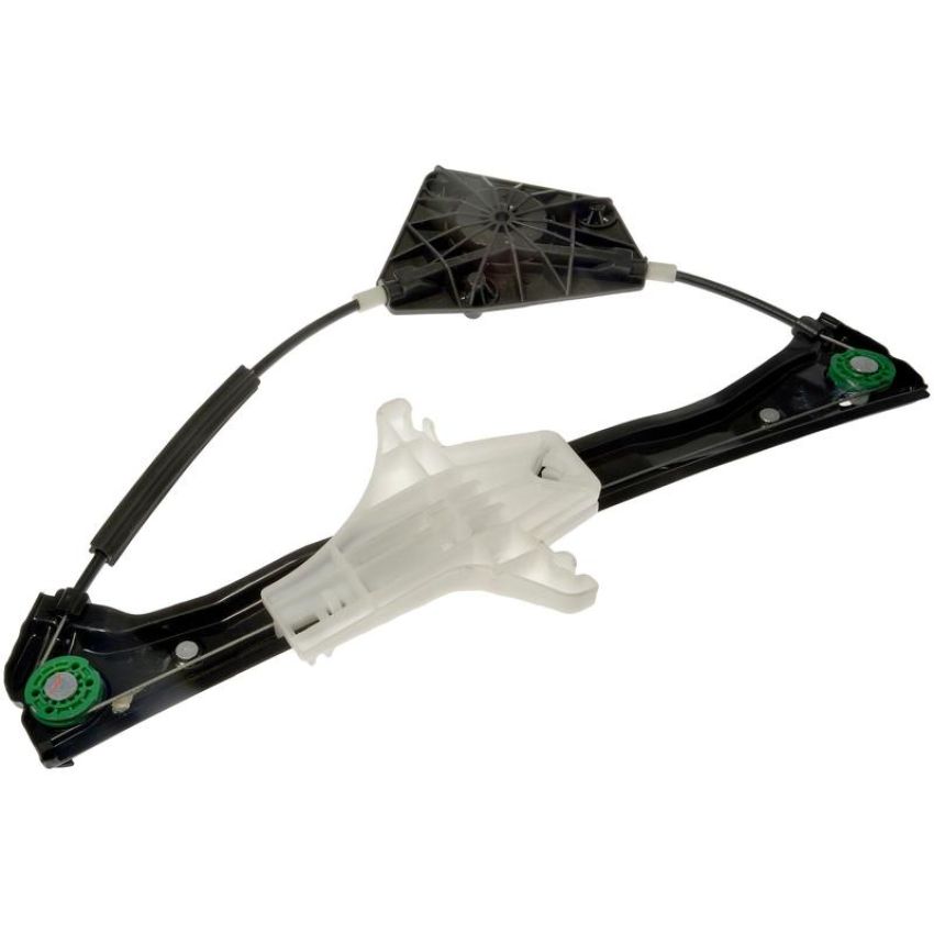 DORMAN 749-012 Power Window Regulator (Regulator Only)