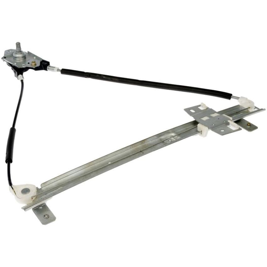 DORMAN 749-013 Manual Window Regulator (Regulator Only)