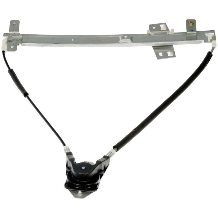 DORMAN 749-013 Manual Window Regulator (Regulator Only)