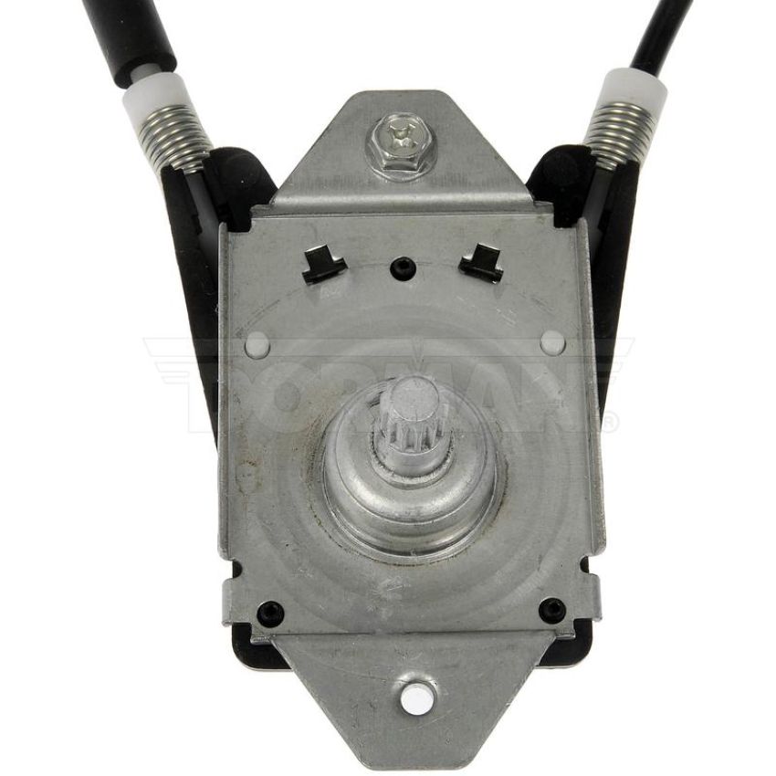 DORMAN 749-013 Manual Window Regulator (Regulator Only)
