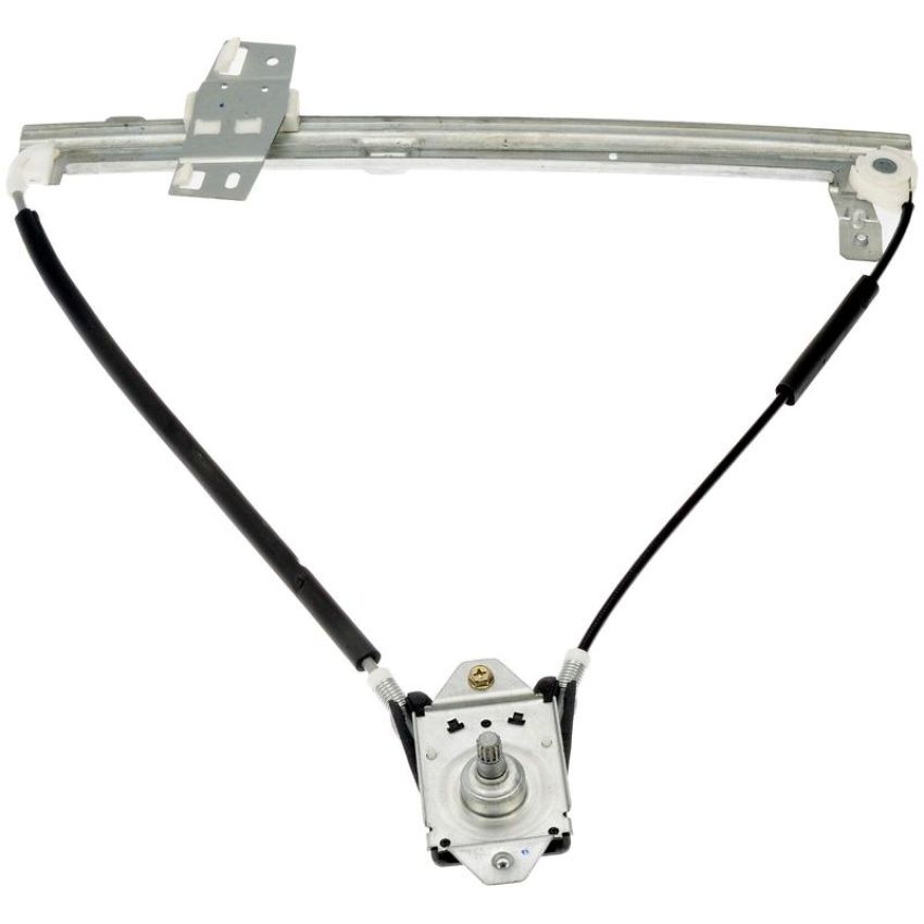 DORMAN 749-013 Manual Window Regulator (Regulator Only)