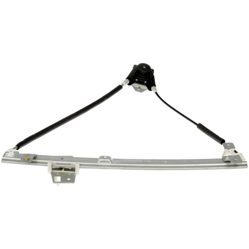 DORMAN 749-013 Manual Window Regulator (Regulator Only)