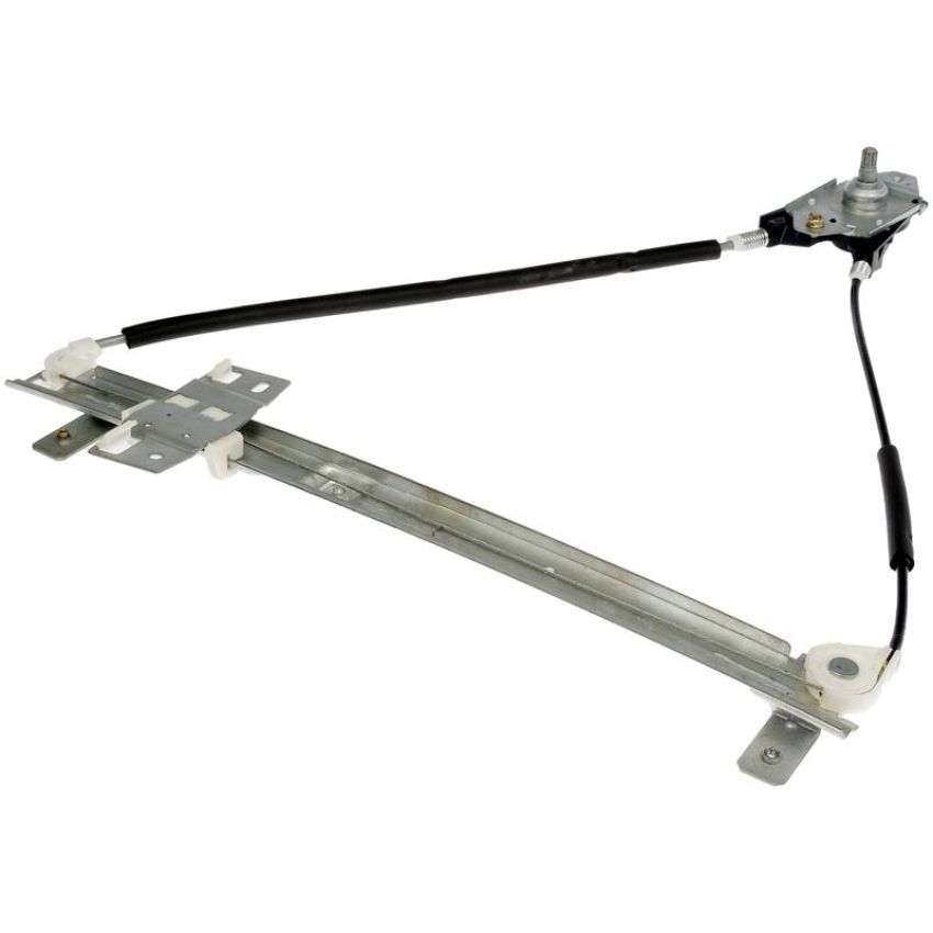 DORMAN 749-014 Manual Window Regulator (Regulator Only)