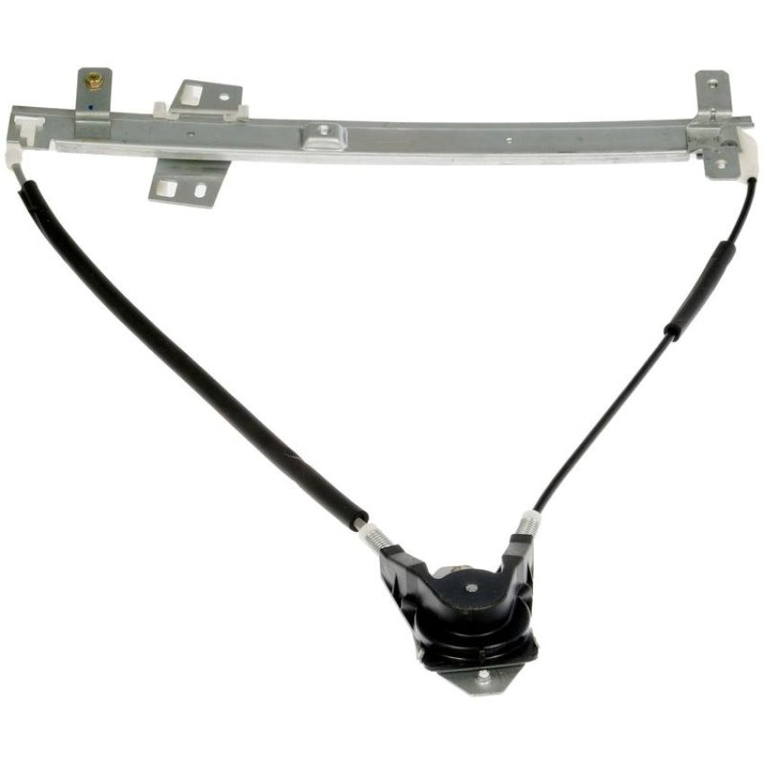 DORMAN 749-014 Manual Window Regulator (Regulator Only)