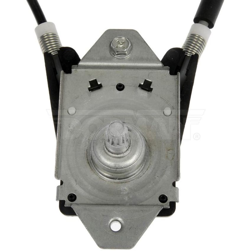 DORMAN 749-014 Manual Window Regulator (Regulator Only)