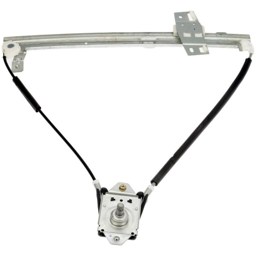 DORMAN 749-014 Manual Window Regulator (Regulator Only)