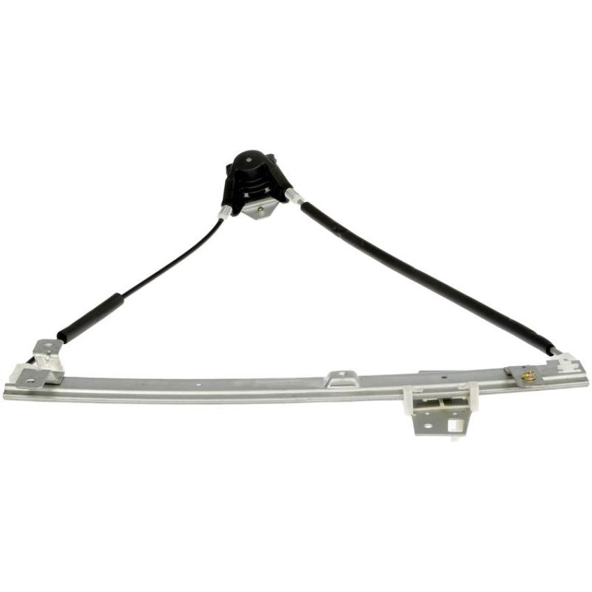 DORMAN 749-014 Manual Window Regulator (Regulator Only)