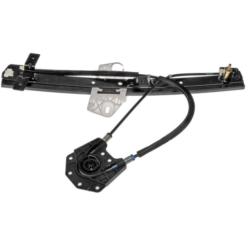DORMAN 749-020 Power Window Regulator (Regulator Only)