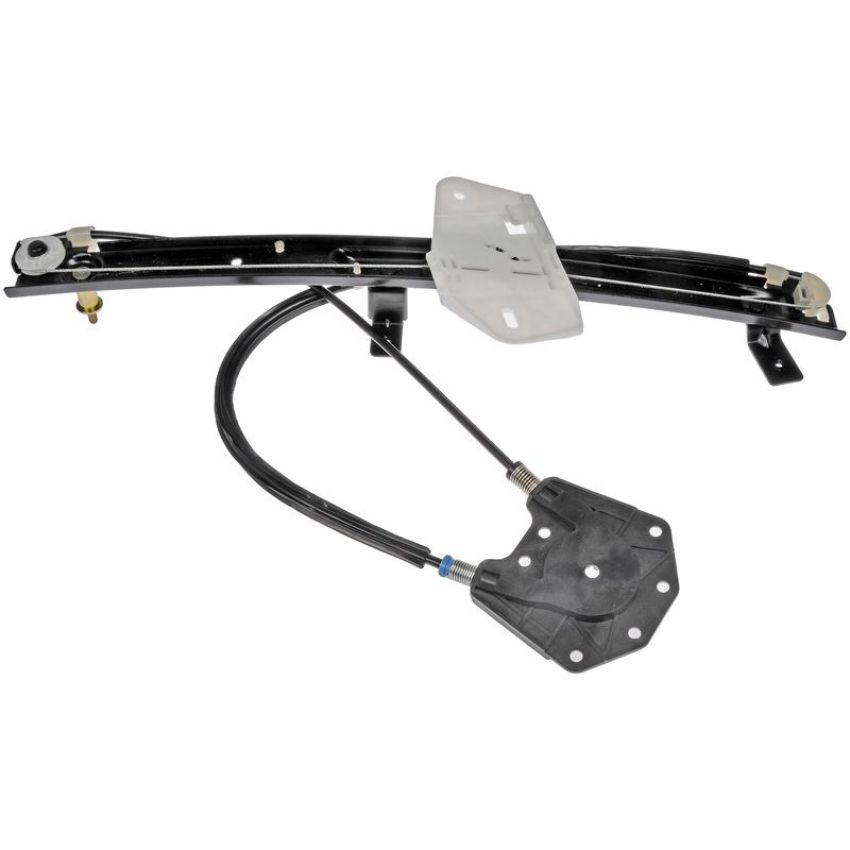 DORMAN 749-020 Power Window Regulator (Regulator Only)