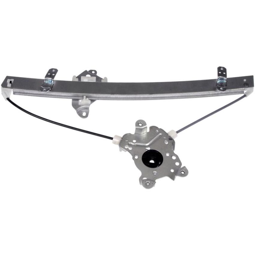 DORMAN 749-025 Power Window Regulator (Regulator Only)