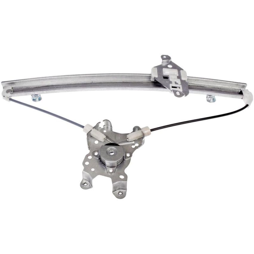 DORMAN 749-025 Power Window Regulator (Regulator Only)