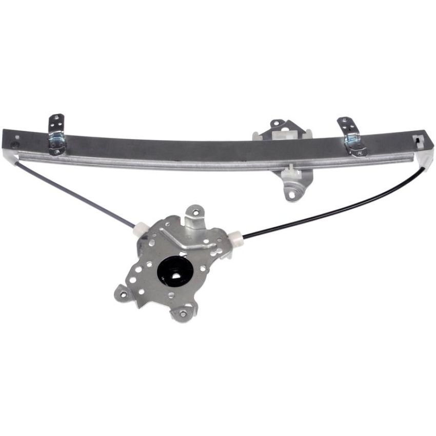DORMAN 749-026 Power Window Regulator (Regulator Only)