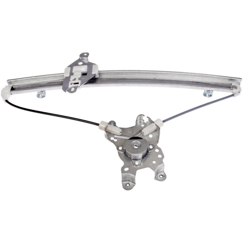 DORMAN 749-026 Power Window Regulator (Regulator Only)