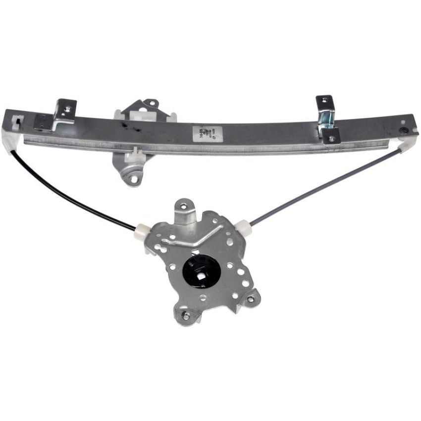 DORMAN 749-029 Power Window Regulator (Regulator Only)
