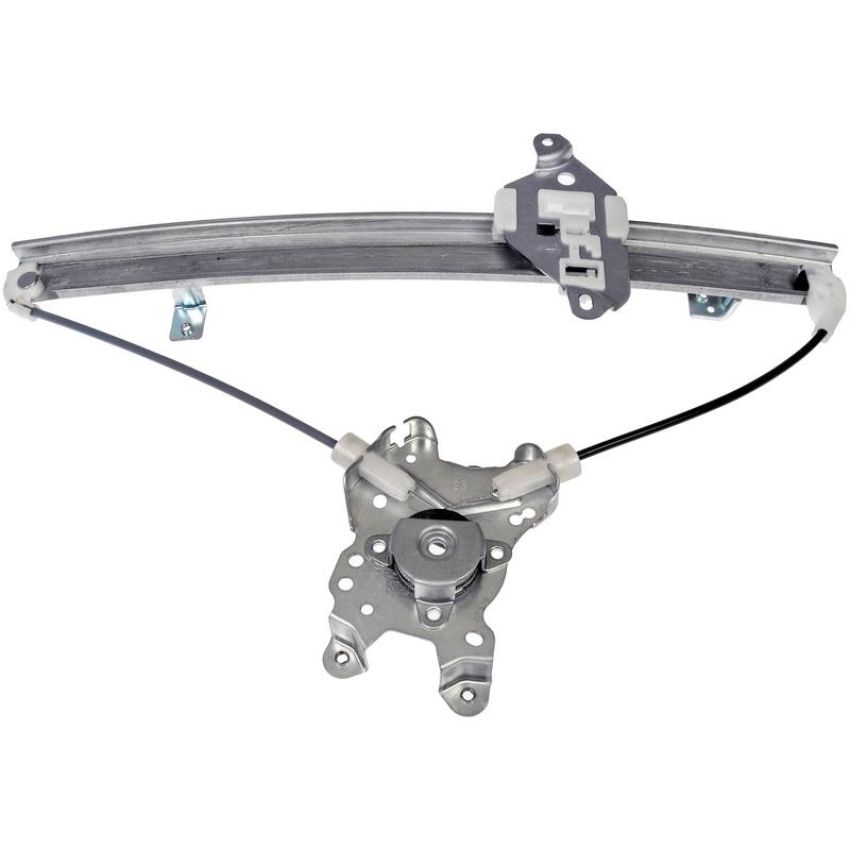 DORMAN 749-029 Power Window Regulator (Regulator Only)