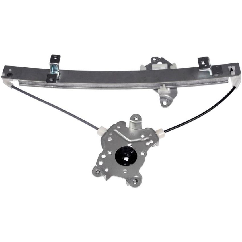 DORMAN 749-030 Power Window Regulator (Regulator Only)