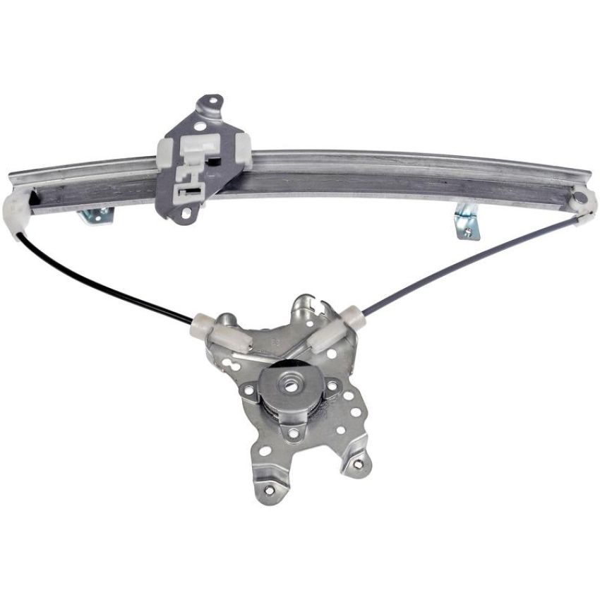 DORMAN 749-030 Power Window Regulator (Regulator Only)