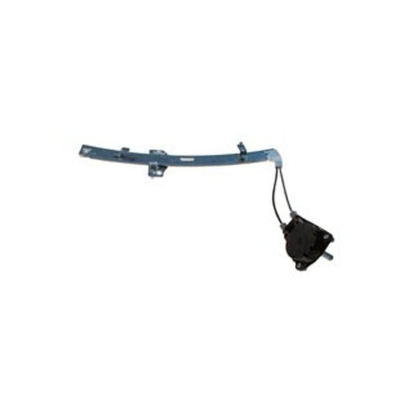 DORMAN 749-035 Manual Window Regulator (Regulator Only)