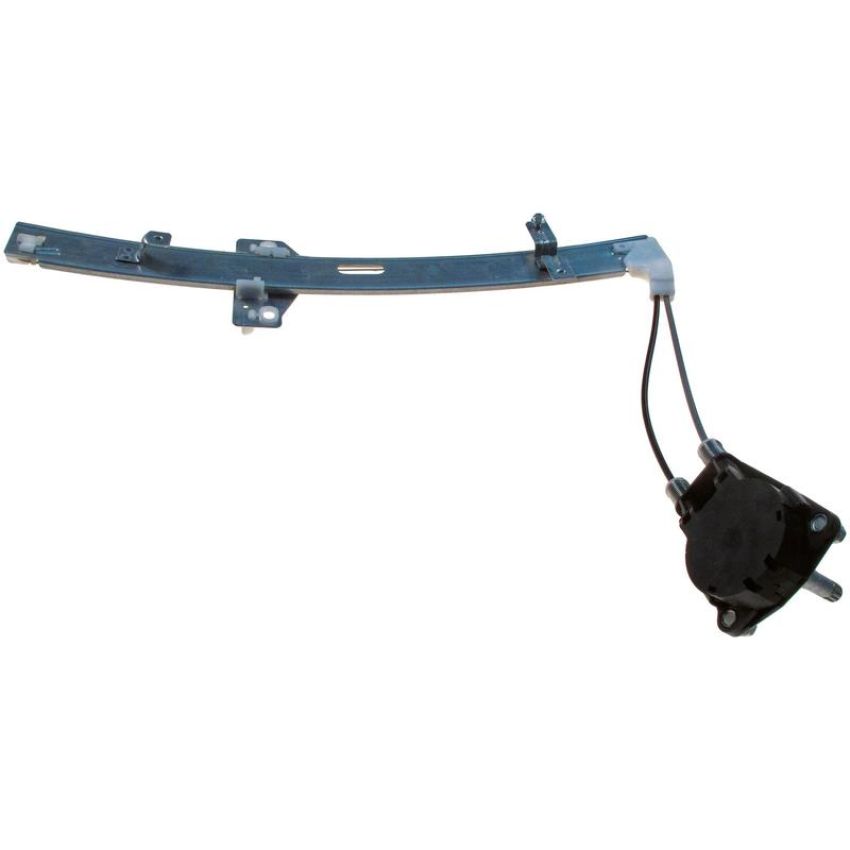 DORMAN 749-035 Manual Window Regulator (Regulator Only)