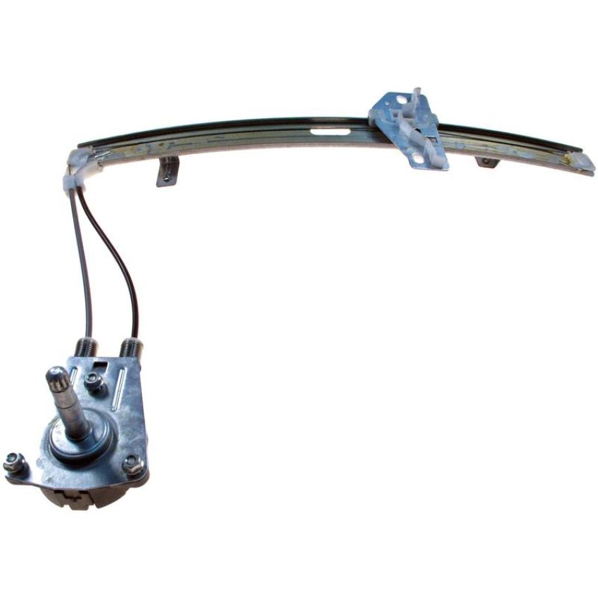 DORMAN 749-035 Manual Window Regulator (Regulator Only)
